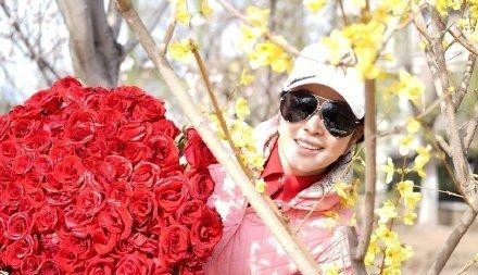 刘晓庆今年多大岁了(刘晓庆今年多少岁啦) 刘晓庆 第3张
