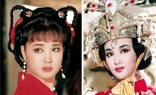 刘晓庆今年多大岁了(刘晓庆今年多少岁啦) 刘晓庆 第4张