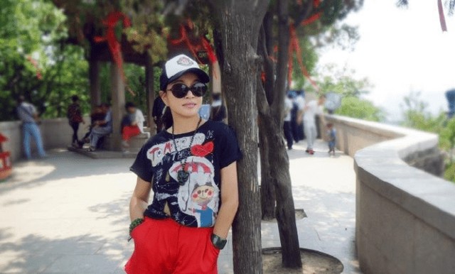 刘晓庆今年多大岁了(刘晓庆今年多少岁啦) 刘晓庆 第5张