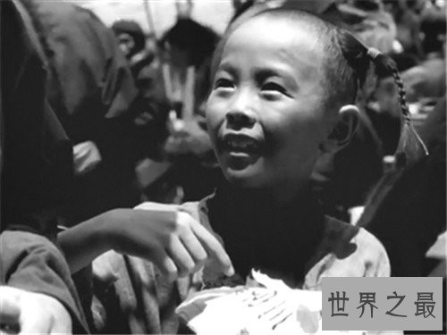 十大禁止电影，据说看过的人都是心理变态