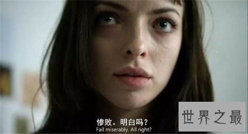 十大禁止电影，据说看过的人都是心理变态