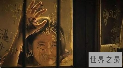 十大禁止电影，据说看过的人都是心理变态