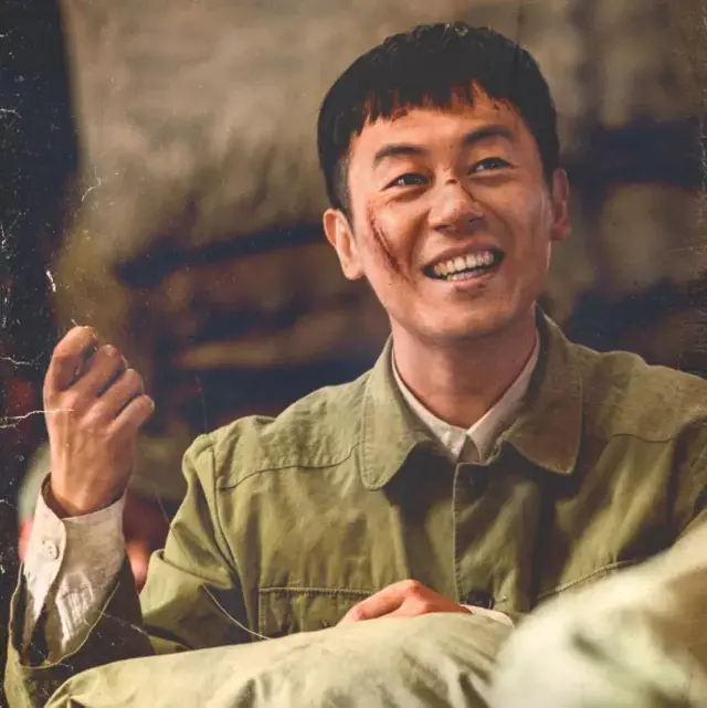 朱亚文个人简介(朱亚文万茜) 朱亚文 个人 第3张