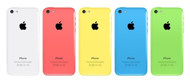 苹果5是哪一年上市的（苹果iPhone产品最全盘点）