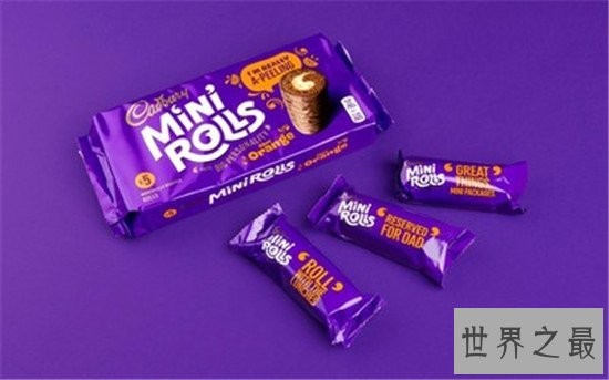 世界十大巧克力品牌，你能抵挡巧克力的诱惑嘛？