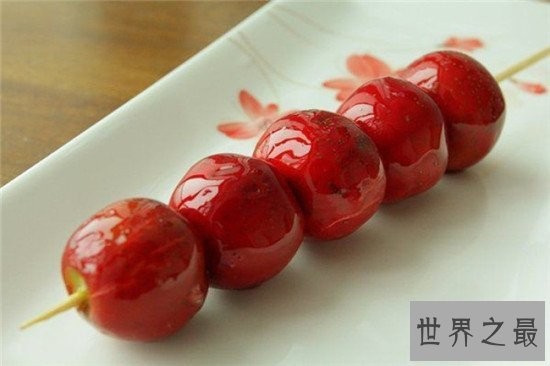 全球最著名的十大街头美食，吃炸鸡喝啤酒简直是人生巅峰！