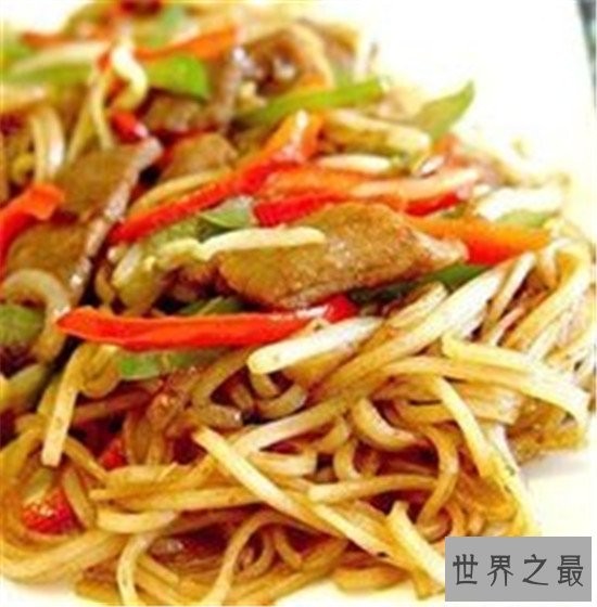 全球最著名的十大街头美食，吃炸鸡喝啤酒简直是人生巅峰！