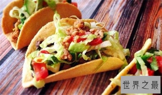 全球最著名的十大街头美食，吃炸鸡喝啤酒简直是人生巅峰！