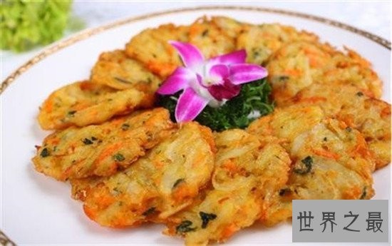 全球最著名的十大街头美食，吃炸鸡喝啤酒简直是人生巅峰！