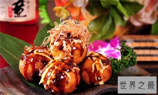 全球最著名的十大街头美食，吃炸鸡喝啤酒简直是人生巅峰！