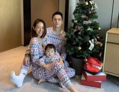​再婚怀二胎近半年！38岁TVB前知名花旦千万豪宅曝光，嫁小8岁鲜肉男神