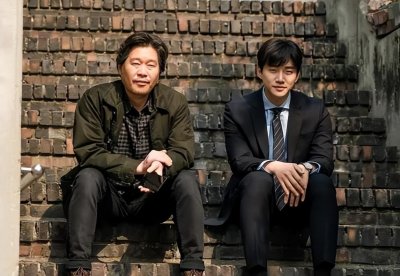 ​开局就王炸的悬疑韩剧有哪些？推荐王炸开局的6部悬疑韩剧