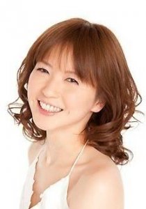 ​三浦理惠子个人资料写真作品