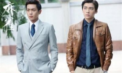 ​张若昀是个什么样的人(张若昀凭什么演庆余年)