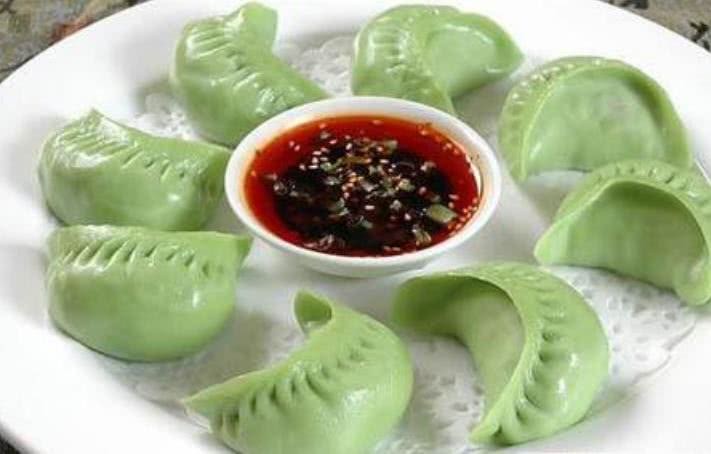 雪里红饺子的做法大全（雪里红饺子美食教程分享）