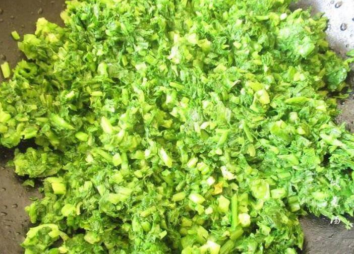 雪里红饺子的做法大全（雪里红饺子美食教程分享）