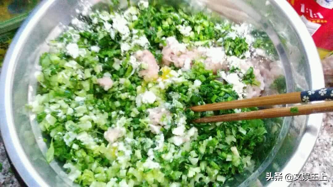 雪里红饺子的做法大全（雪里红饺子美食教程分享）