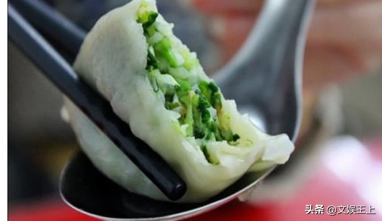 雪里红饺子的做法大全（雪里红饺子美食教程分享）