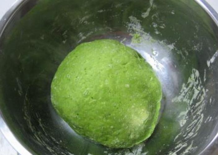 雪里红饺子的做法大全（雪里红饺子美食教程分享）