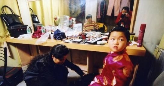 李天一图片（李天一入狱10年后刑期将满）