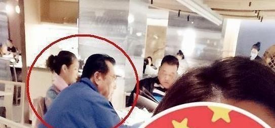 李天一图片（李天一入狱10年后刑期将满）