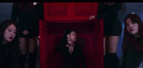 王霏霏是哪个女团(韩国女团王霏霏现状) 王霏霏 女团 第19张