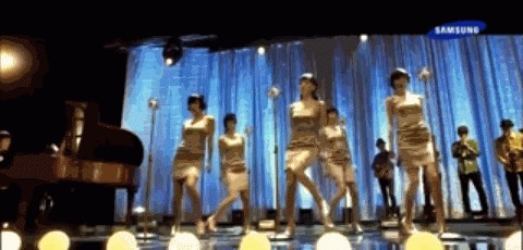 王霏霏是哪个女团(韩国女团王霏霏现状) 王霏霏 女团 第6张