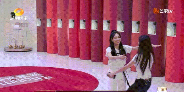 王霏霏是哪个女团(韩国女团王霏霏现状) 王霏霏 女团 第25张