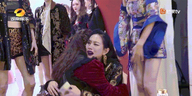 王霏霏是哪个女团(韩国女团王霏霏现状) 王霏霏 女团 第1张