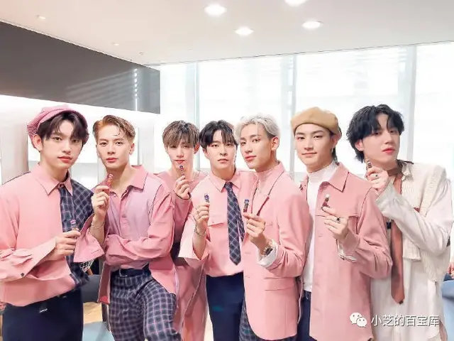 王霏霏是哪个女团(韩国女团王霏霏现状) 王霏霏 女团 第7张