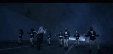 王霏霏是哪个女团(韩国女团王霏霏现状) 王霏霏 女团 第18张