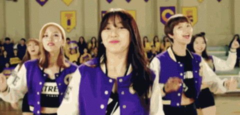 王霏霏是哪个女团(韩国女团王霏霏现状) 王霏霏 女团 第4张