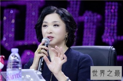 ​中国最知名十大变性美女排行榜，第一名很多人都喜欢
