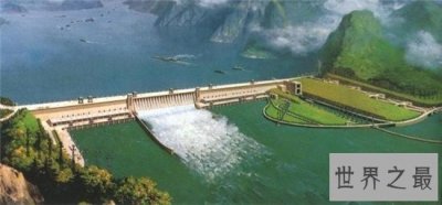 ​中国新世纪四大工程，盘点那些中国最造福人民的项目！