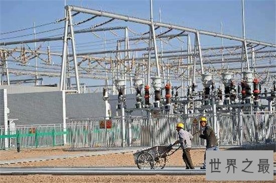 中国新世纪四大工程，盘点那些中国最造福人民的项目！