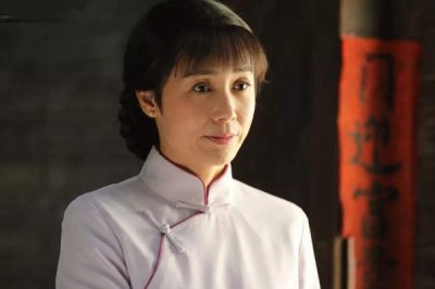 ​蒋雯丽国籍是哪国 演技里面有文人的“雅”