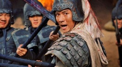 ​和赵云相媲美，三国后期第一战神文鸯战绩惊人，为何会被灭三族？