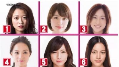 ​男生女生审美差异，男女的审美差异太大了
