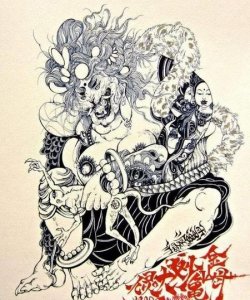 ​玉帝和王母谁地位高(三清和玉帝王母到底谁在上)