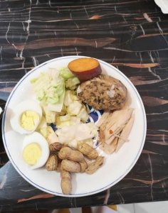 ​适合糖尿病人吃的食谱(糖尿病食谱大全及做法家常菜)
