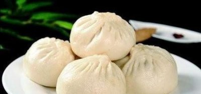 ​早餐吃包子会不会长胖(早餐吃包子会长胖吗)