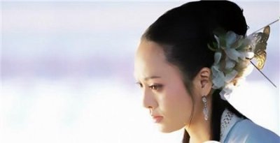 ​揭秘：大玉人陈圆圆被包养前的出台费是几?