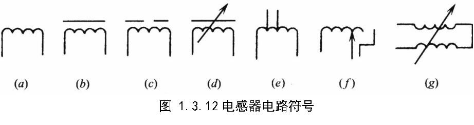 电感元件和交流电路（常用电子元器件）(1)