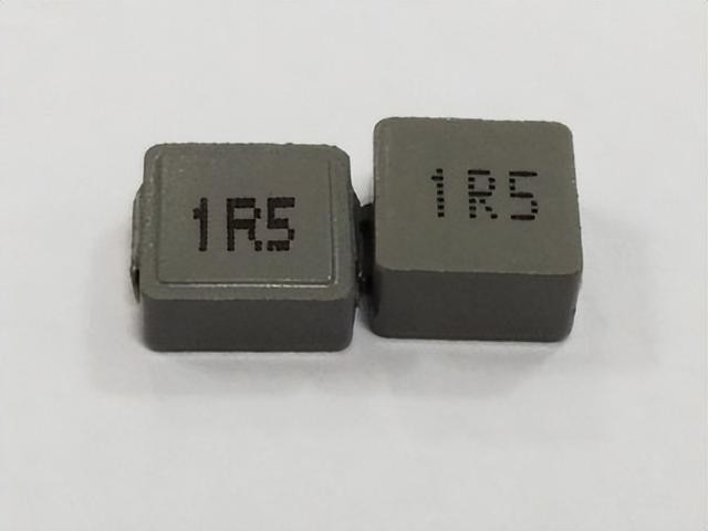 电感元件和交流电路（常用电子元器件）(4)