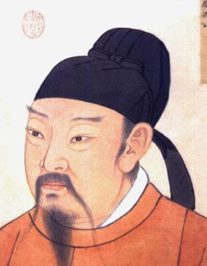 玄武门事件