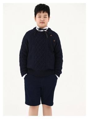 10岁儿子上《变形计》背猪，杜华是想改变儿子还是为出道造势？