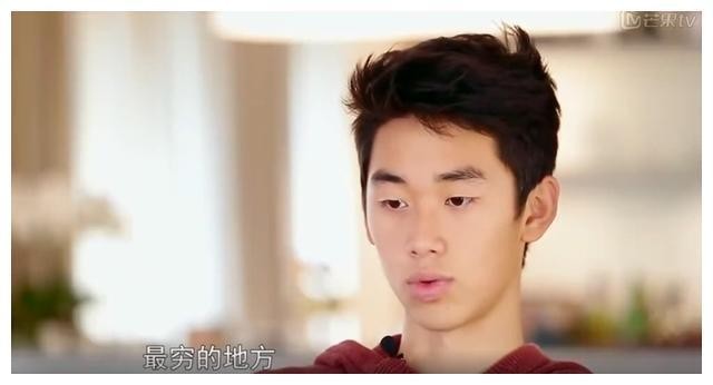 10岁儿子上《变形计》背猪，杜华是想改变儿子还是为出道造势？