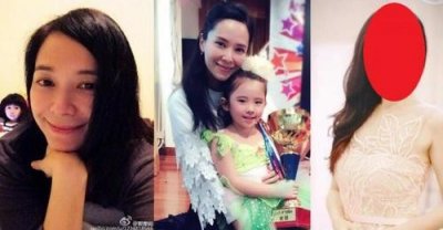 ​郭羡妮老公，古天乐郭羡妮(郭羡妮与老公)