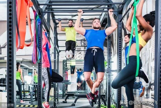 练背只练引体向上可以吗（引体向上练什么肌肉）