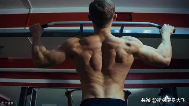 练背只练引体向上可以吗（引体向上练什么肌肉）